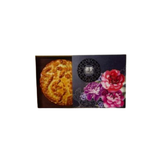 LEONG YIN SEVEN STAR MOONCAKE LEONG YIN SEVEN STAR MOONCAKE