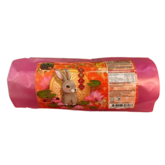 HSS LOTUS MINI MOONCAKE 160GM