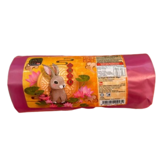HSS RED BEAN MINI MOONCAKE 160GM