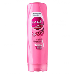 SUNSILK SMOOTH & MANAGEABLE CONDITIONER 300ML SUNSILK SMOOTH & MANAGEABLE CONDITIONER 300ML