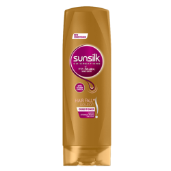 SUNSILK HAIR FALL CONDITIONER 300ML SUNSILK HAIR FALL CONDITIONER 300ML