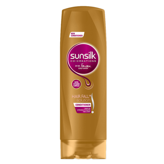 SUNSILK HAIR FALL CONDITIONER 300ML