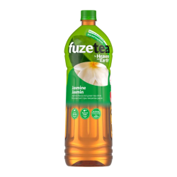 FUZE TEA ICE JASMINE GREEN TEA 1.5L FUZE TEA ICE JASMINE GREEN TEA 1.5L