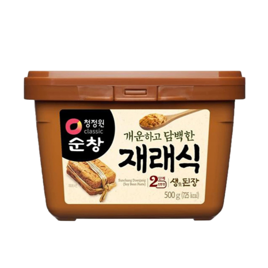 DAESANG SOY BEAN PASTE 500GM