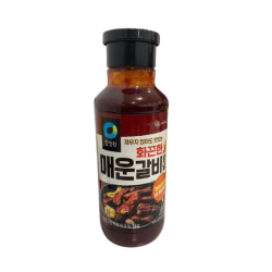 DAESANG KOREAN MARINADE (HOT SPICY) 500GM