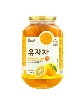 KMT HANSUNG CITRON HONEY TEA 1.15KG