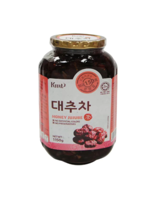 KMT HANSUNG HONEY JUJUBE TEA 1.15KG
