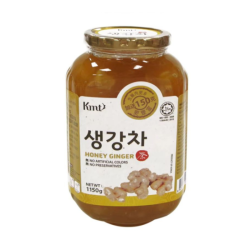 KMT HANSUNG HONEY GINGER TEA 1.15KG