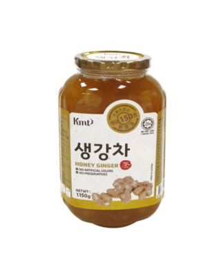KMT HANSUNG HONEY GINGER TEA 1.15KG