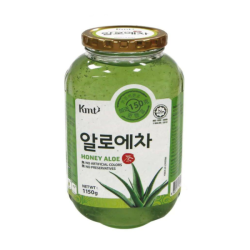 KMT HANSUNG HONEY ALOE TEA 1.15KG