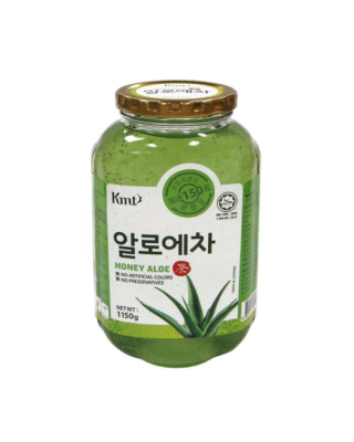 KMT HANSUNG HONEY ALOE TEA 1.15KG