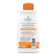 SHOKUBUTSU BODY WASH ORANGE ZEST 220GM