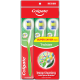 COLGATE TOOTHBRUSH TWISTER MEDIUM 3'S