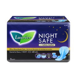 LAURIER SUPER GUARD 40CM 8'S LAURIER SUPER GUARD 40CM 8'S