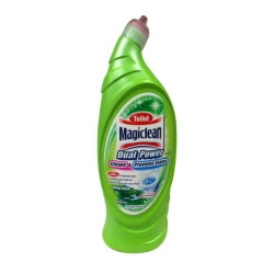 MAGICLEAN TOILET PREVENT - FOREST 650ML MAGICLEAN TOILET PREVENT - FOREST 650ML