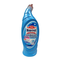 MAGICLEAN TOILET PREVENT - OCEAN 650ML MAGICLEAN TOILET PREVENT - OCEAN 650ML