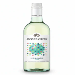 JACOB'S CREEK MASCATO 2023 750ML