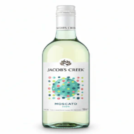 JACOB'S CREEK MASCATO 2023 750ML
