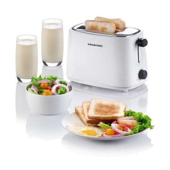 PENSONIC BREAD TOASTER PT-928