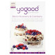 YOGOOD GOURMET MUESLI BLUEBERRY+CRANBERRY 350GM