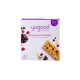 YOGOOD BLUEBERRY CRANBERRY YOGHURT BAR 23GM*6