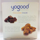 YOGOOD CHOCOLATE DRIZZLED GRANOLA BAR 23GM*6