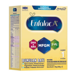 ENFALAC A+ STEP 1 1.16KG ENFALAC A+ STEP 1 1.16KG