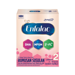 ENFALAC STEP 2 1.16KG