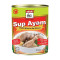 ADABI SUP AYAM 280GM ADABI SUP AYAM 280GM