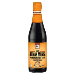 ADABI KICAP LEMAK MANIS 660ML ADABI KICAP LEMAK MANIS 660ML