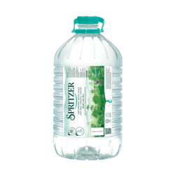 SPRITZER MINERAL WATER 6L SPRITZER MINERAL WATER 6L