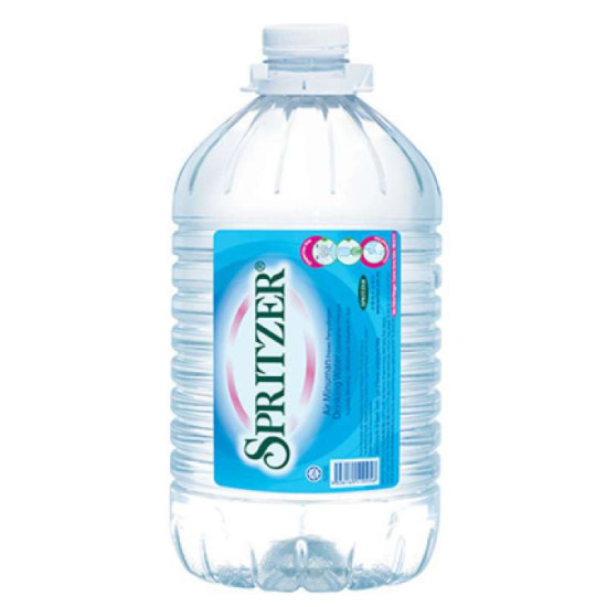 SPRTIZER DISTILLED DRINKING WATER 9.5L