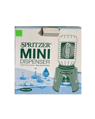 SPRITZER MINI DIPENSER