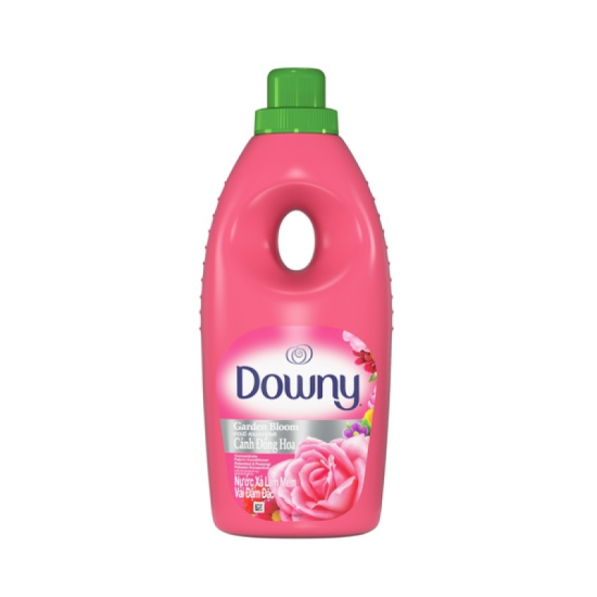 DOWNY FABRIC (BTL) GARDEN BLOOM 900ML