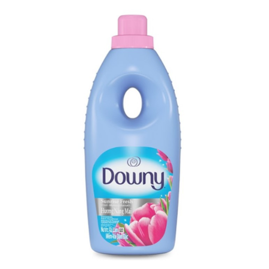 DOWNY FABRIC (BOTTLE) SUNRISE FRESH 900ML