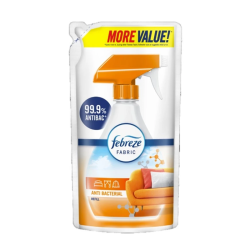 FEBREZE (REFILL) ANTI BACTERIAL 320ML FEBREZE (REFILL) ANTI BACTERIAL 320ML