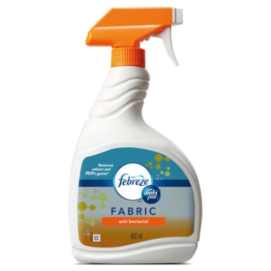 FEBREZE ( BTL) ANTI BACTERIAL 800ML