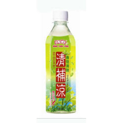 HFT QING BU LIANG HERBAL DRINK 500ML HFT QING BU LIANG HERBAL DRINK 500ML