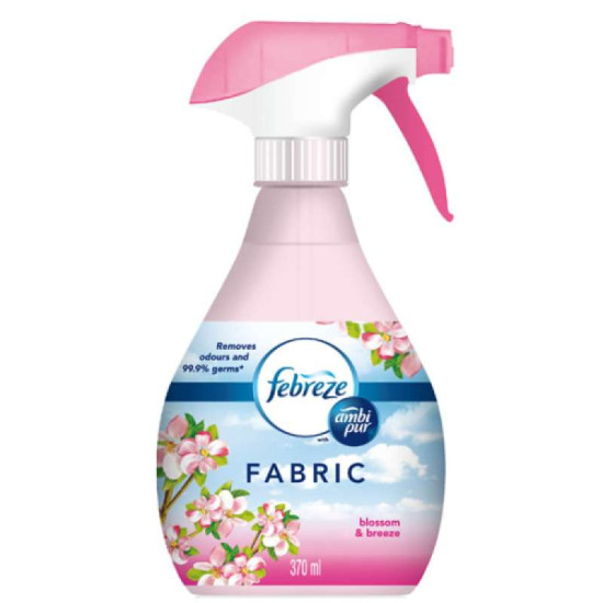 FEBREZE ( BTL) BLOSSOM & BREEZE 370ML