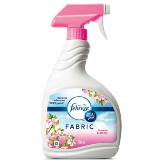 FEBREZE ( BTL) BLOSSOM & BREEZE 800ML