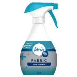 FEBREZE ( BTL) EXTRA STRENGHT 370ML FEBREZE ( BTL) EXTRA STRENGHT 370ML
