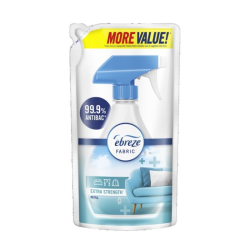 FEBREZE (REFILL) EXTRA STRENGTH 320ML FEBREZE (REFILL) EXTRA STRENGTH 320ML