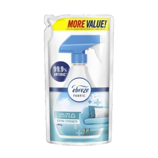 FEBREZE (REFILL) EXTRA STRENGTH 320ML