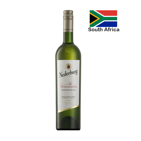 NEDERBURG WINEMASTER RESERVE SAUVIGNON BLANC 750ML