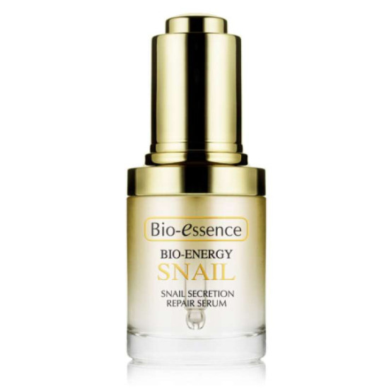 BE BIO SNAIL REPAIR SERUM 30ML