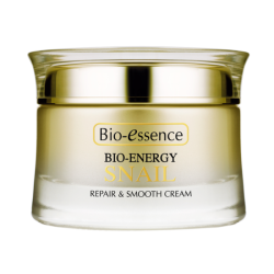 BE BIO SNAIL REPAIR & SMOOTH CREAM 50G