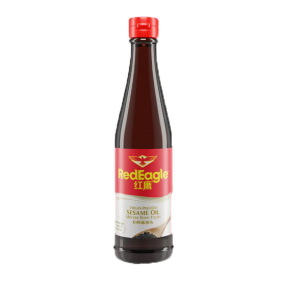 RED EAGLE SESAME OIL 330ML