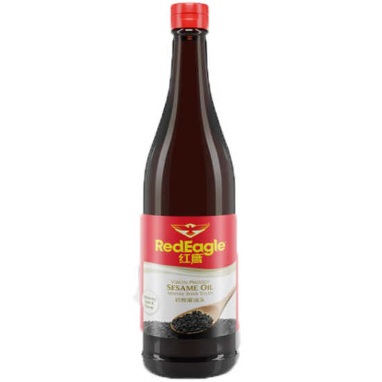 RED EAGLE SESAME OIL 640ML