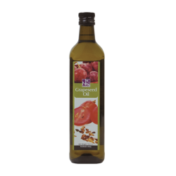 NATURE QUEST GRAPE SEED OIL 750ML
