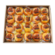 TIAN TIAN RED LION DANCE MANDARIN ORANGE 3KG (L) 